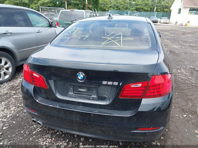 Aukcja sprzedaży 2016 Bmw 528i, vin: WBA5A5C53GG347960, numer aukcji: 42502812