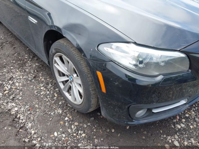 2016 BMW 528I WBA5A5C53GG347960 Photo 5