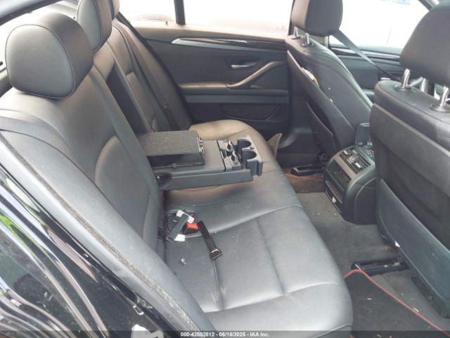 2016 BMW 528I WBA5A5C53GG347960 Photo 7