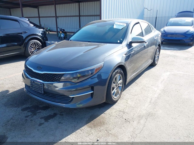 5XXGT4L14HG173077 KIA g 1.6 dohc t-gdi
