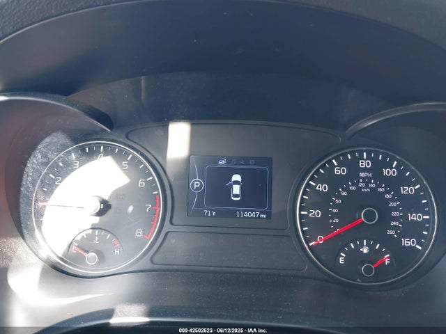 5XXGT4L14HG173077 KIA g 1.6 dohc t-gdi