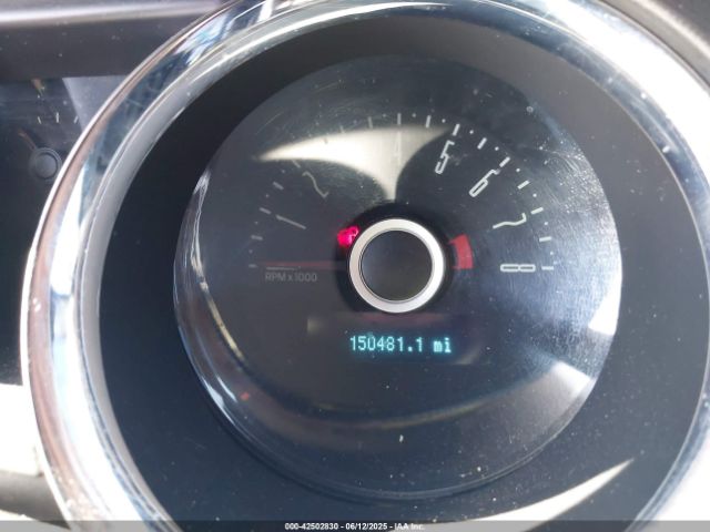 2014 FORD MUSTANG 1ZVBP8EM8E5238393 Photo 6