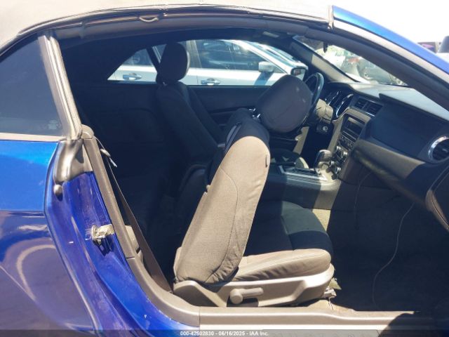 2014 FORD MUSTANG 1ZVBP8EM8E5238393 Photo 7