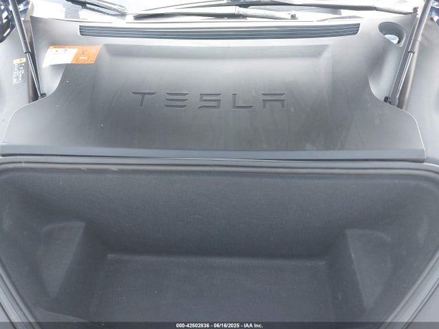2017 TESLA MODEL S 5YJSA1E17HF231245 Photo 9