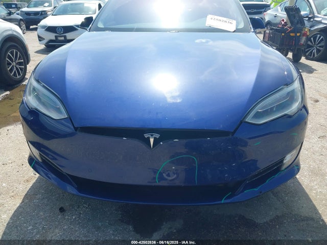 Tesla 2017 2017 5YJSA1E17HF231245 Image 11