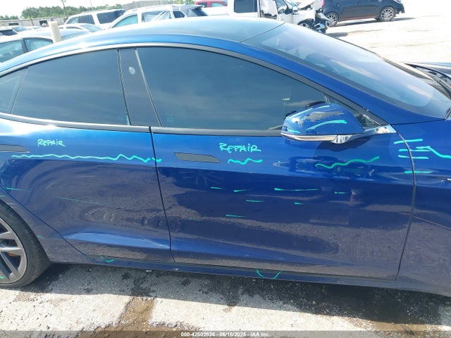 Tesla 2017 2017 5YJSA1E17HF231245 Image 12