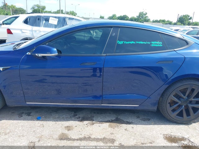 Tesla 2017 2017 5YJSA1E17HF231245 Image 13