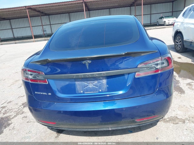 Tesla 2017 2017 5YJSA1E17HF231245 Image 15