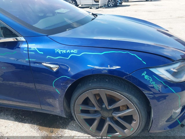 Tesla 2017 2017 5YJSA1E17HF231245 Image 18