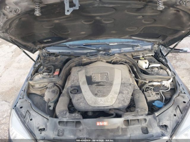 2010 MERCEDES-BENZ C 300 WDDGF5EB6AR111322 Photo 9