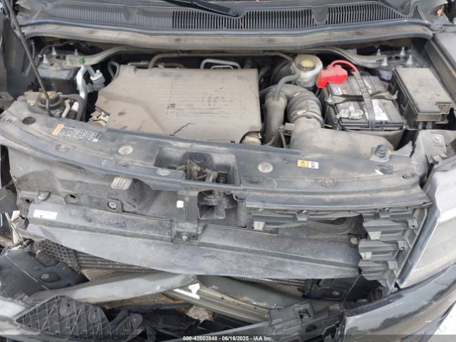 2019 FORD EXPLORER 1FM5K8GT0KGB43468 Photo 9