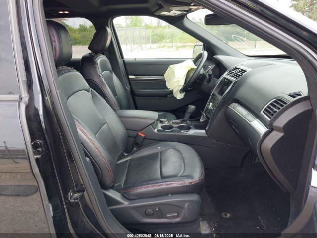 2019 FORD EXPLORER 1FM5K8GT0KGB43468 Photo 4
