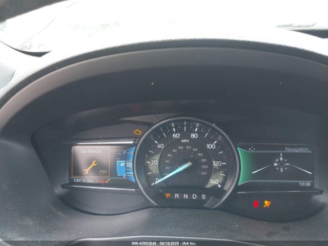 2019 FORD EXPLORER 1FM5K8GT0KGB43468 Photo 6