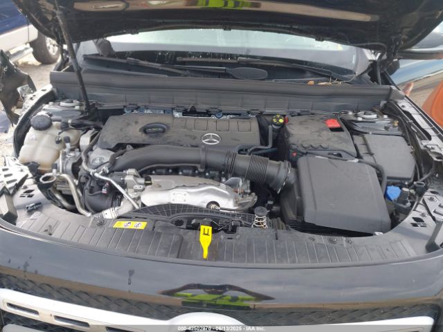 2023 MERCEDES-BENZ GLB 250 W1N4M4HB8PW278745 Photo 9