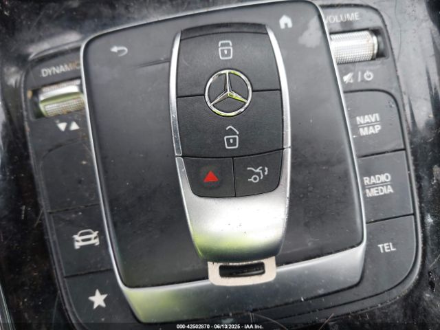 2023 MERCEDES-BENZ GLB 250 W1N4M4HB8PW278745 Photo 10