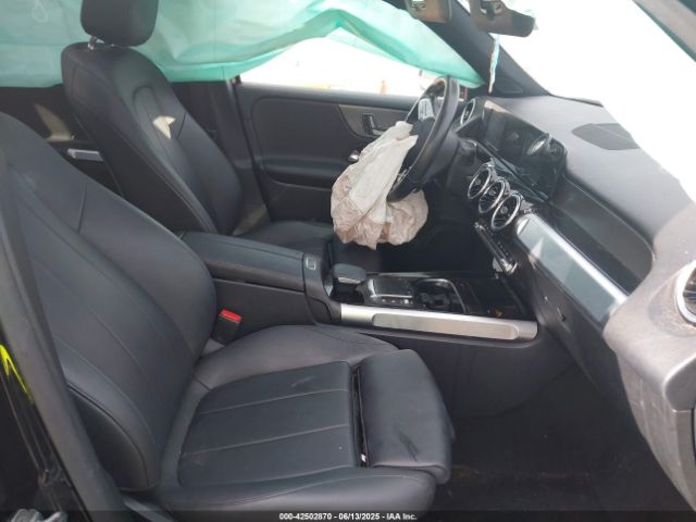 2023 MERCEDES-BENZ GLB 250 W1N4M4HB8PW278745 Photo 4