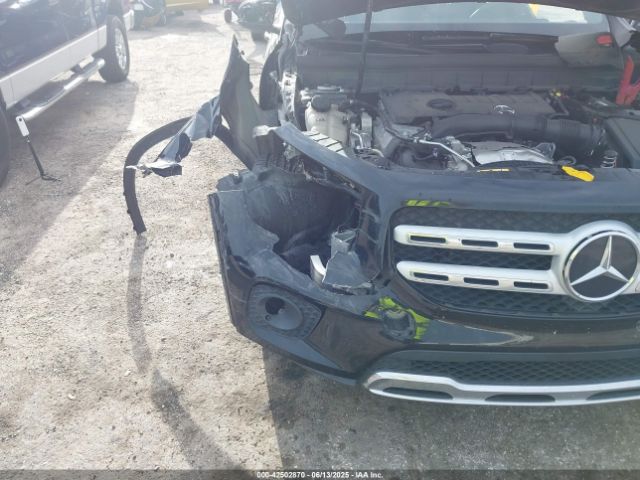 2023 MERCEDES-BENZ GLB 250 W1N4M4HB8PW278745 Photo 5