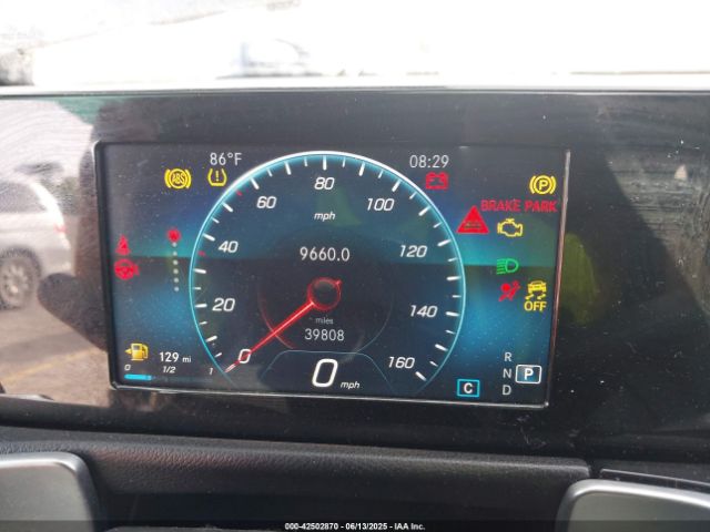 2023 MERCEDES-BENZ GLB 250 W1N4M4HB8PW278745 Photo 6