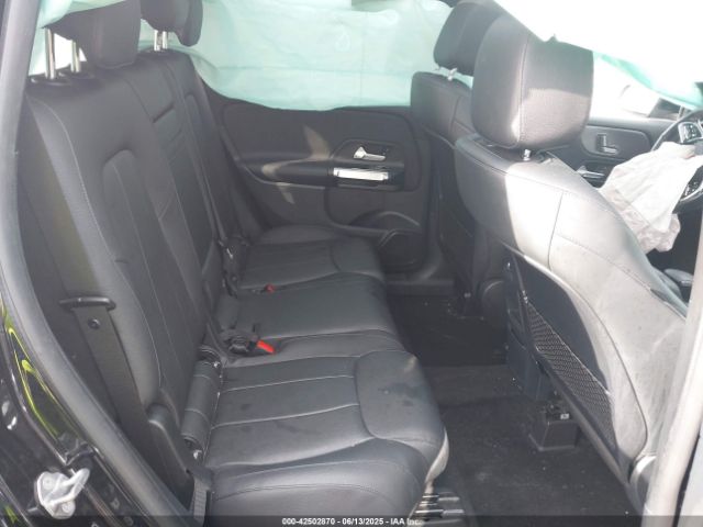 2023 MERCEDES-BENZ GLB 250 W1N4M4HB8PW278745 Photo 7