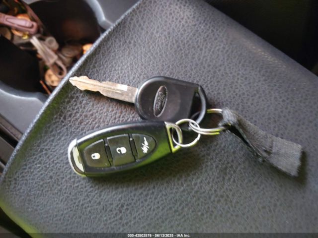 2006 FORD MUSTANG 1ZVFT82H065209069 Photo 10