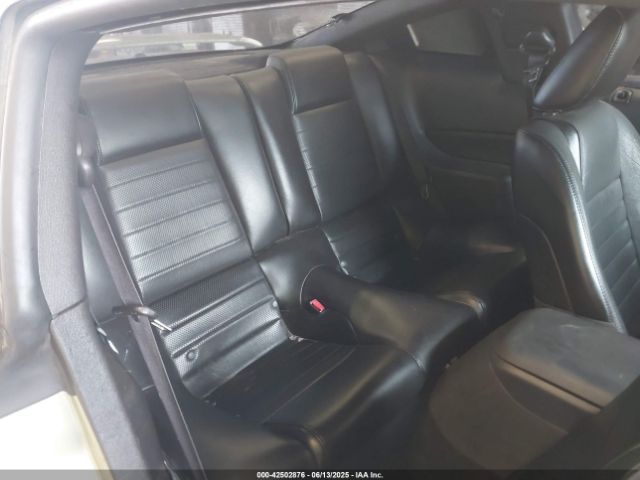 2006 FORD MUSTANG 1ZVFT82H065209069 Photo 7