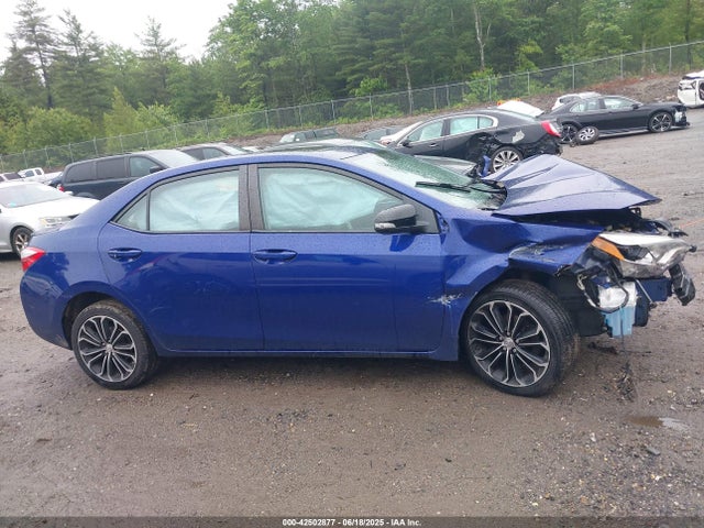 2T1BURHE9GC497258 Toyota 2zr-fe
