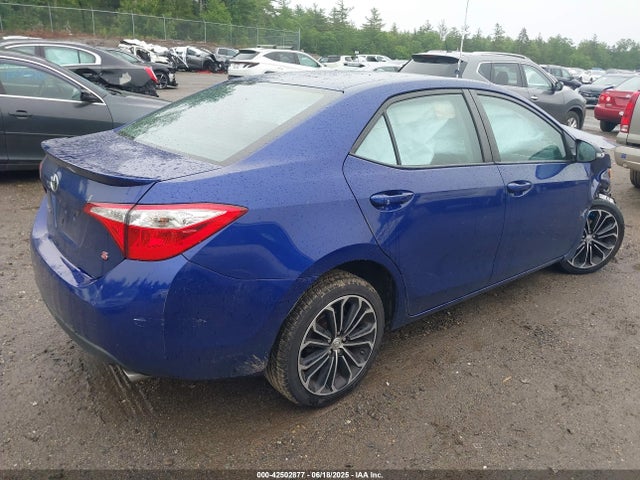 2T1BURHE9GC497258 Toyota 2zr-fe