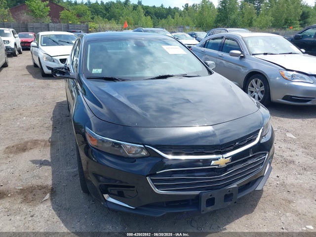 1G1ZE5ST1HF115141 Chevrolet lfv - di: direct injection, vvt: variable valve timing, gen 1