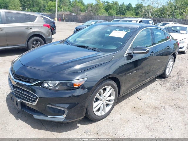 1G1ZE5ST1HF115141 Chevrolet lfv - di: direct injection, vvt: variable valve timing, gen 1