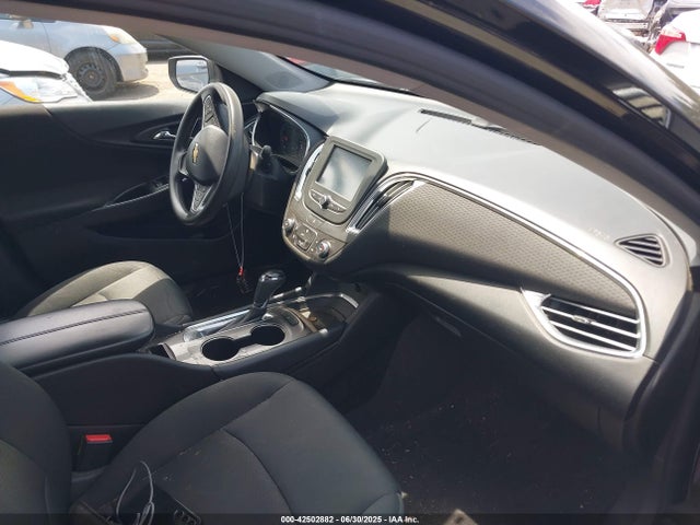 1G1ZE5ST1HF115141 Chevrolet lfv - di: direct injection, vvt: variable valve timing, gen 1