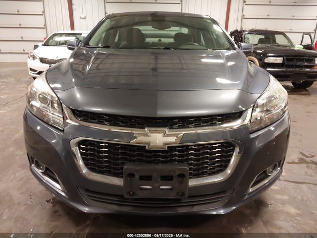 Aukcja sprzedaży 2014 Chevrolet Malibu 2lt, vin: 1G11E5SL6EF115838, numer aukcji: 42502886