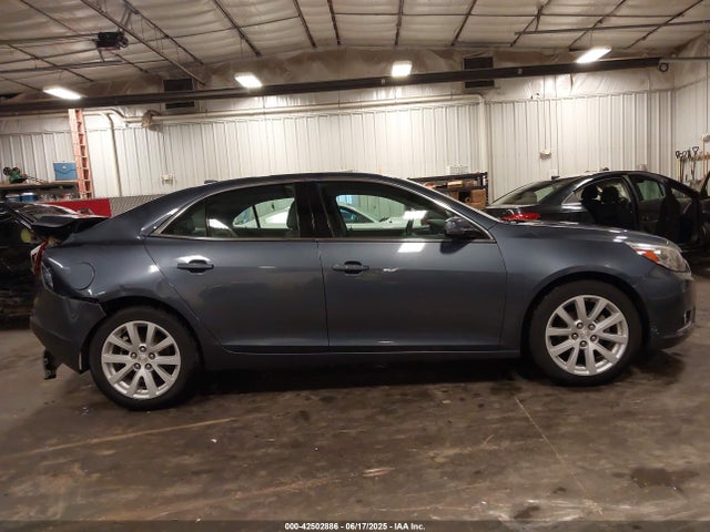 Aukcja sprzedaży 2014 Chevrolet Malibu 2lt, vin: 1G11E5SL6EF115838, numer aukcji: 42502886