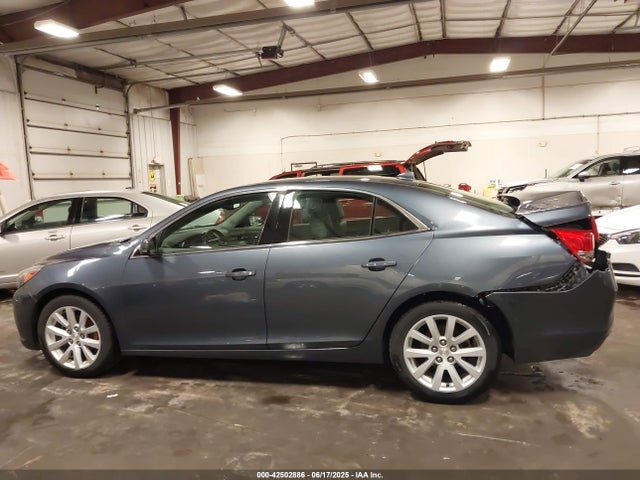 Aukcja sprzedaży 2014 Chevrolet Malibu 2lt, vin: 1G11E5SL6EF115838, numer aukcji: 42502886
