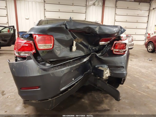 Aukcja sprzedaży 2014 Chevrolet Malibu 2lt, vin: 1G11E5SL6EF115838, numer aukcji: 42502886