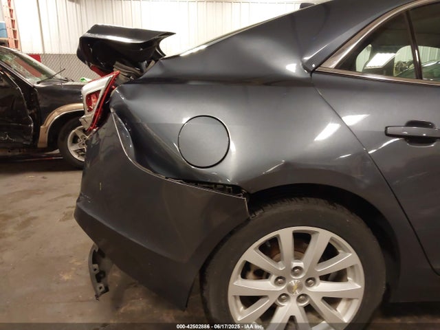 Aukcja sprzedaży 2014 Chevrolet Malibu 2lt, vin: 1G11E5SL6EF115838, numer aukcji: 42502886