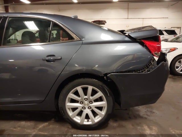 Aukcja sprzedaży 2014 Chevrolet Malibu 2lt, vin: 1G11E5SL6EF115838, numer aukcji: 42502886
