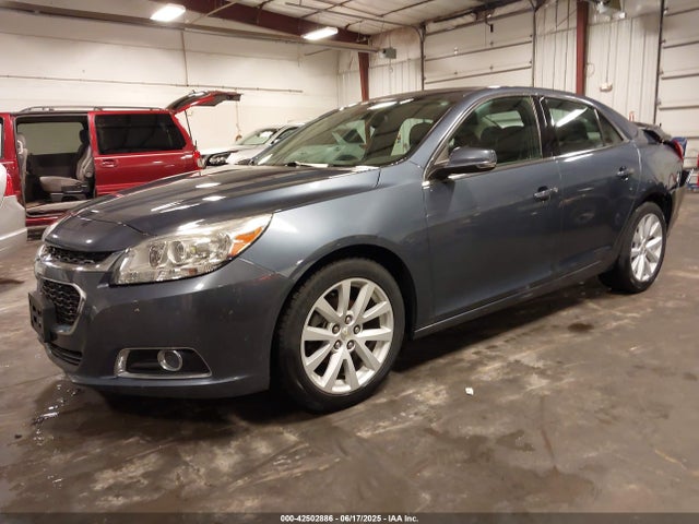 Aukcja sprzedaży 2014 Chevrolet Malibu 2lt, vin: 1G11E5SL6EF115838, numer aukcji: 42502886