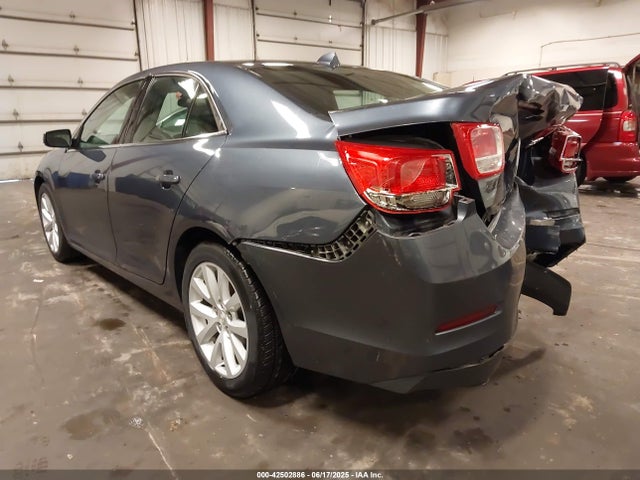 Aukcja sprzedaży 2014 Chevrolet Malibu 2lt, vin: 1G11E5SL6EF115838, numer aukcji: 42502886