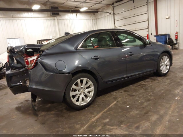 Aukcja sprzedaży 2014 Chevrolet Malibu 2lt, vin: 1G11E5SL6EF115838, numer aukcji: 42502886