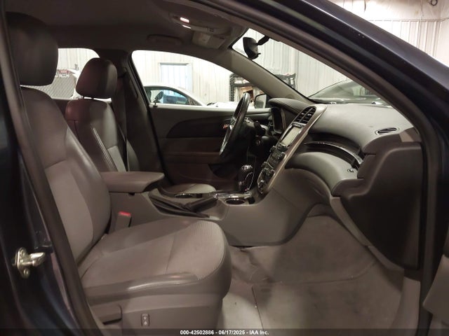 Aukcja sprzedaży 2014 Chevrolet Malibu 2lt, vin: 1G11E5SL6EF115838, numer aukcji: 42502886
