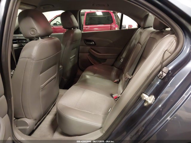 Aukcja sprzedaży 2014 Chevrolet Malibu 2lt, vin: 1G11E5SL6EF115838, numer aukcji: 42502886