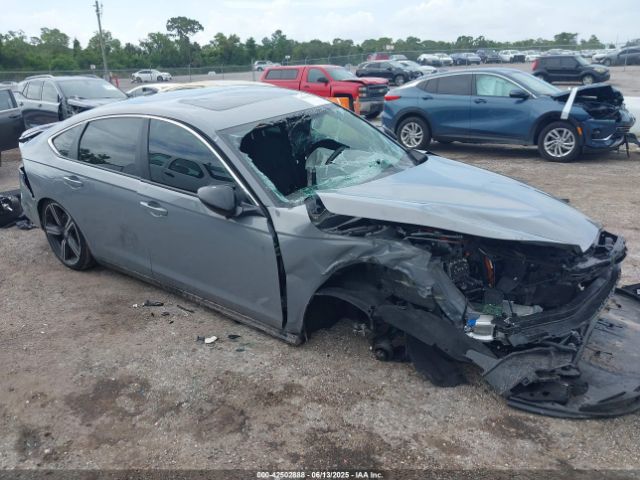 2024 HONDA ACCORD 1HGCY2F54RA067536