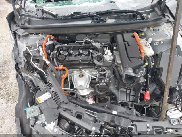 2024 HONDA ACCORD 1HGCY2F54RA067536 Photo 9