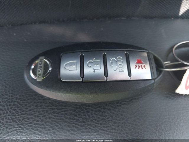 2019 NISSAN SENTRA 3N1AB7AP6KY429433 Photo 10