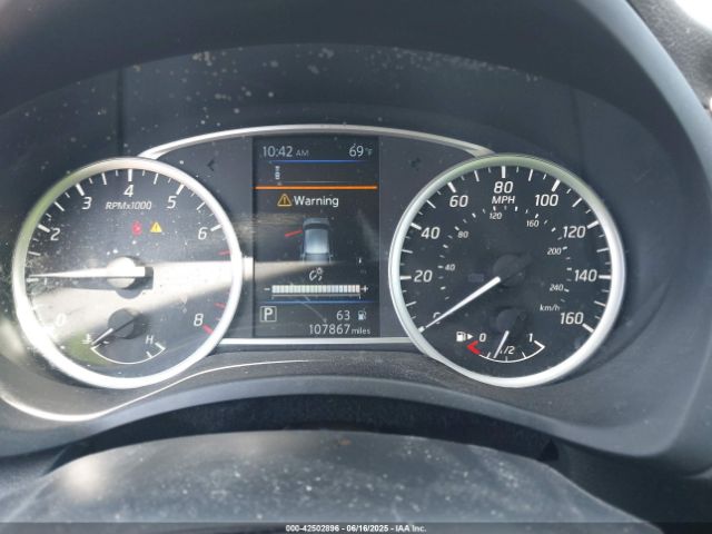 2019 NISSAN SENTRA 3N1AB7AP6KY429433 Photo 6