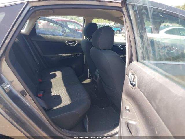 2019 NISSAN SENTRA 3N1AB7AP6KY429433 Photo 7
