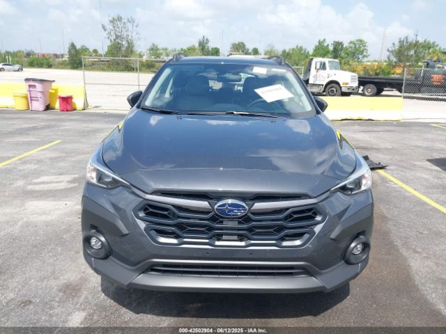 JF2GUADC1R8912214 Subaru Crosstrek Premium
