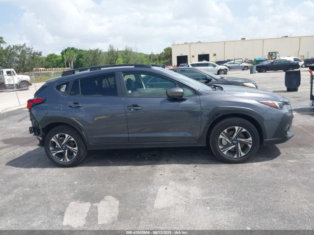 JF2GUADC1R8912214 Subaru Crosstrek Premium