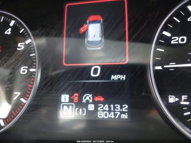 JF2GUADC1R8912214 Subaru Crosstrek Premium