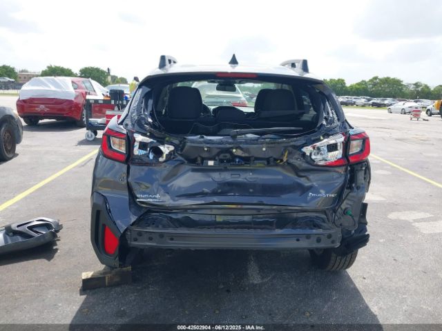 JF2GUADC1R8912214 Subaru Crosstrek Premium